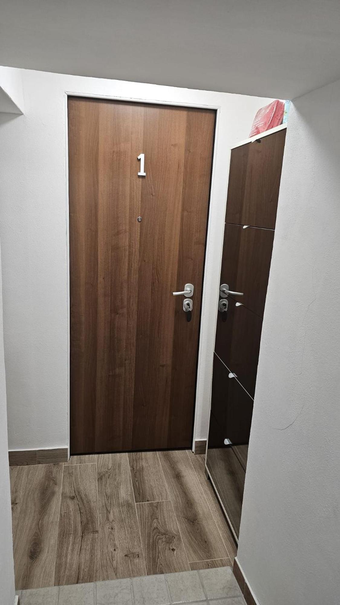 Bucaneve Laino Kültér fotó