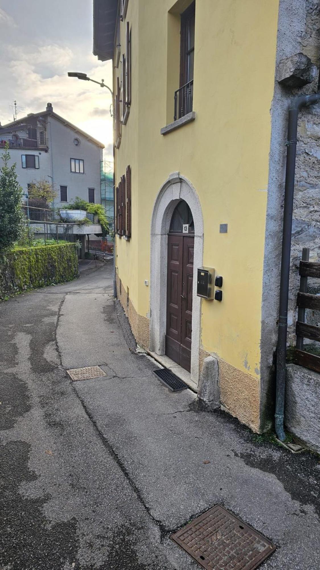 Bucaneve Laino Kültér fotó